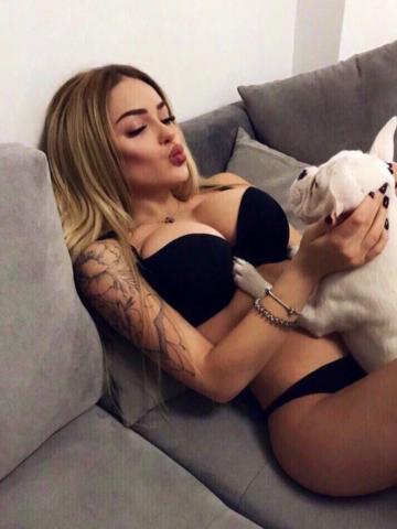 Анкета проститутки Ната - Фото, 24 года, №149545
